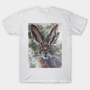 Hare Surprise! T-Shirt